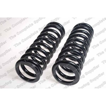 Lesjofors COIL SPRING KIT 4112143